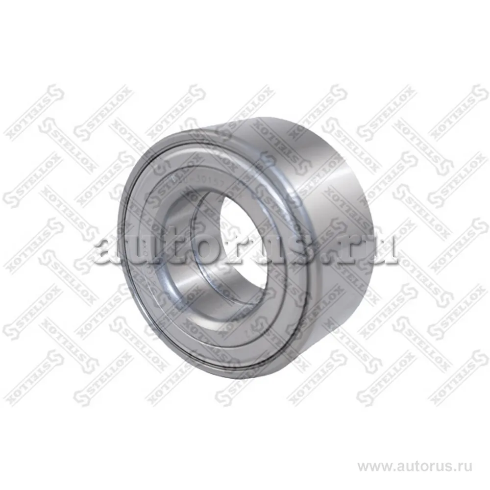 Подшипник ступичный передний Citroen C2/C3 02> ABS STELLOX 40-30157-SX