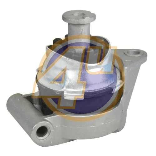 ПОДУШКА КПП ЗАДН OPL ASTRA G 2.0DTI/ZAFIRA 1/8 98- 4U OPEM00223