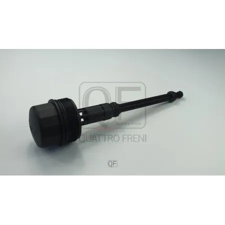 Крышка масляного фильтра QUATTRO FRENI QF14A00180