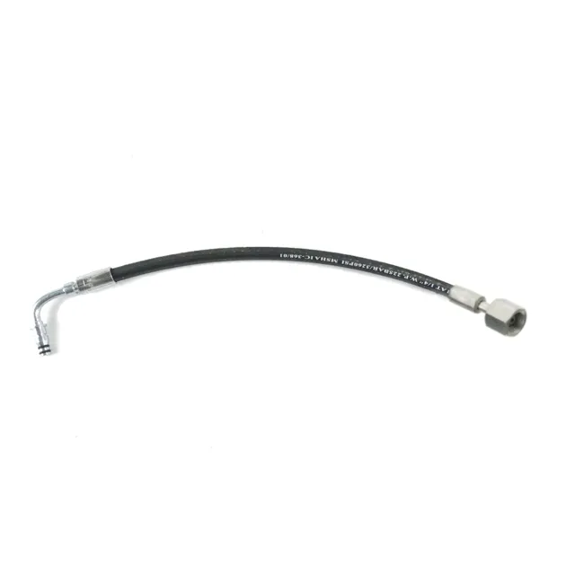 шланг сцепления MB L 450mm 0002959835 ATD ATD57761RU