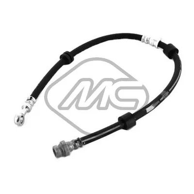 Шланг тормозной CITRO-PEUGE Metalcaucho 96473