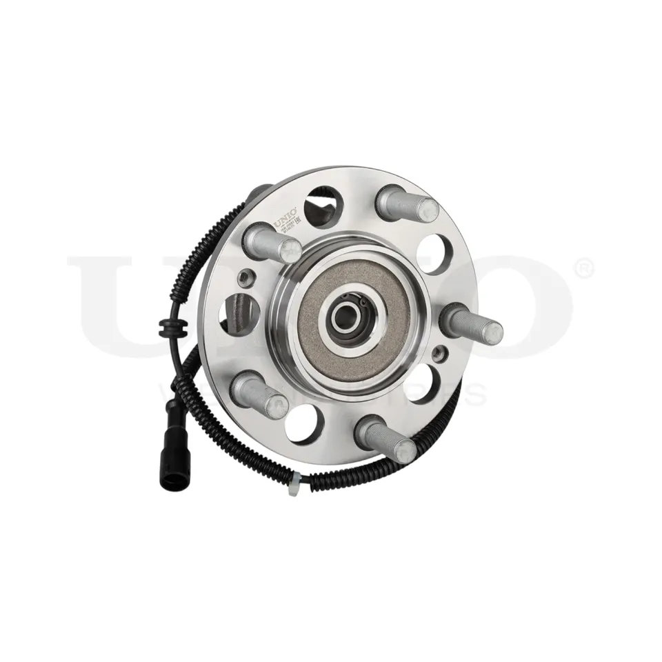 Ступица передняя с ABS UNIO HUB-20083