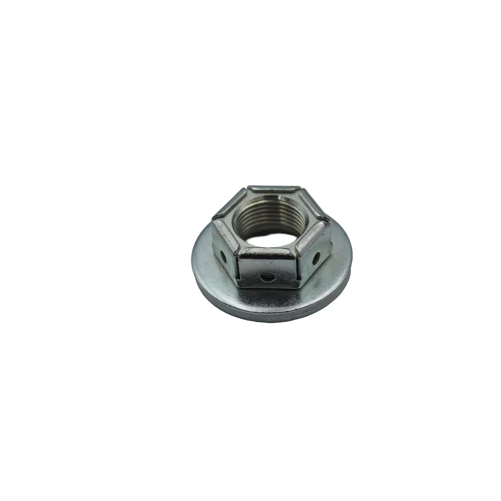 Гайка крепежная TORQUE MU027