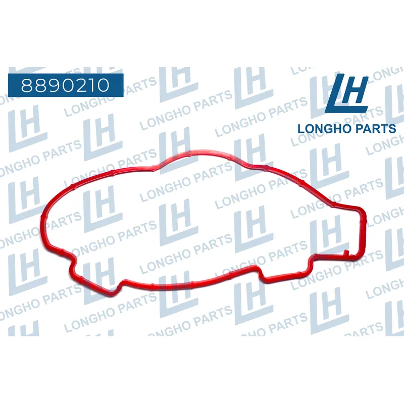 Прокладка СИЛИКОНОВАЯ FORD LONGHO 8890210