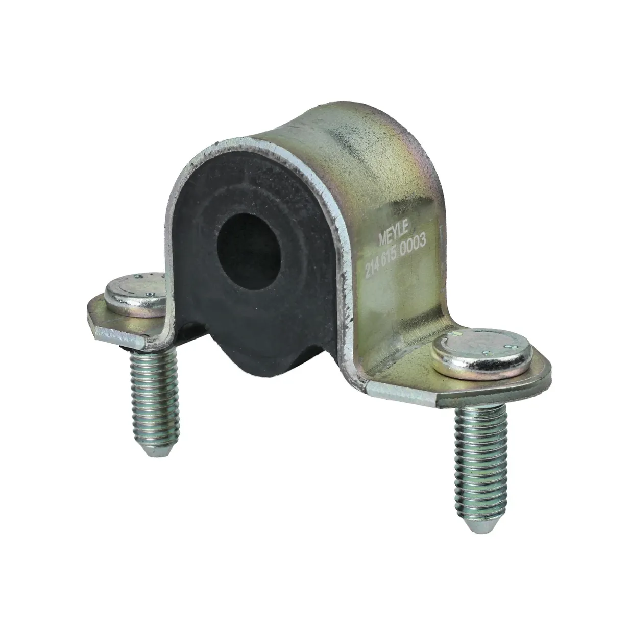 Втулка переднего стабилизатора L=R FIAT Doblo 2001- MEYLE 214 615 0003