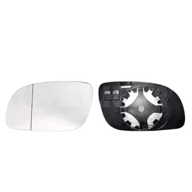 Стекло зеркала левое