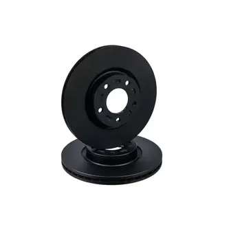 Диск тормозной передний Mazda 3 2.0 03> ZENTPARTS Z06154_ZNT