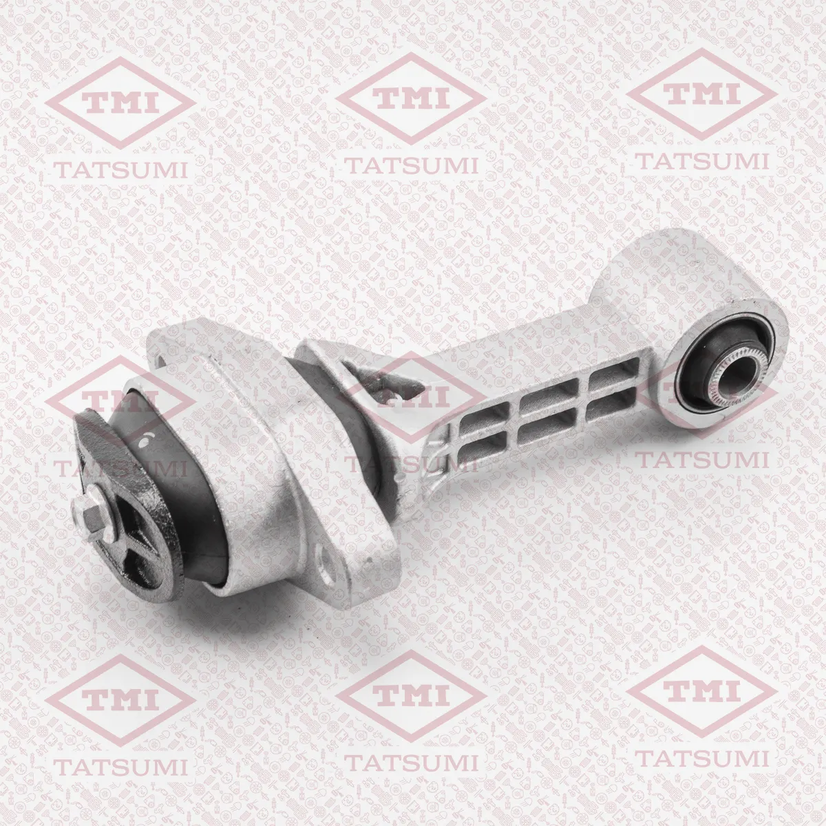 Опора двигателя передняя HYUNDAI Solaris 10->KIA Rio 11-> TATSUMI TEG1156