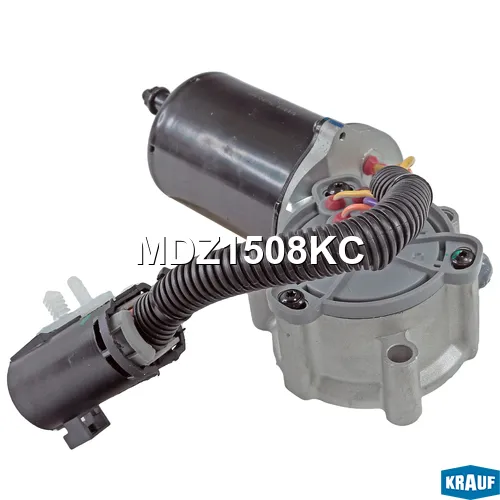 Мотор блокировки полного привода KRAUF MDZ1508KC