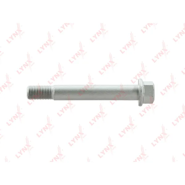 Болт подвески MITSUBISHI Pajero IV 07> LYNXauto FS-1004