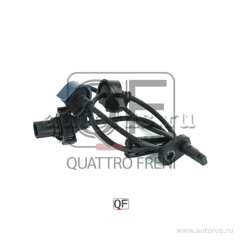 Импульсный датчик ABS FR RH, QUATTRO FRENI QF60F00161