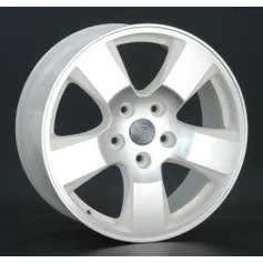 Диск литой R17 7.5J 5x120/64.1 ET45 REPLAY H31 WF S005881