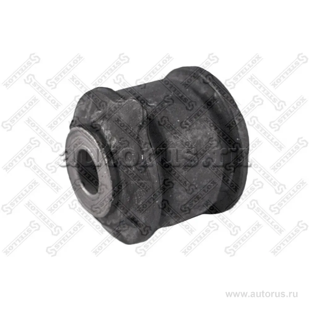 Сайлентблок передний переднего рычага Honda Jazz/FIT GD# 02-08 STELLOX 77-01776-SX