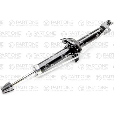 Амортизатор подвески 341173 GAS задн HONDA: ACCORD IV 90-93 PART-ONE 1SA192