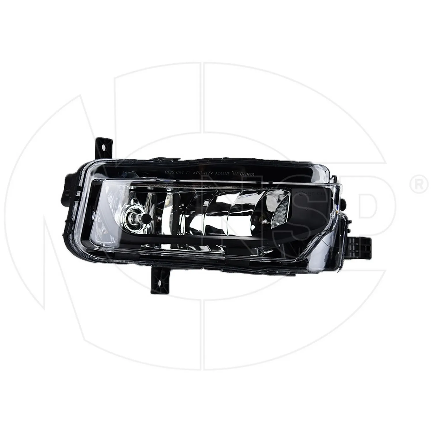 Фара противотуманная правая VOLKSWAGEN Transporter T6 (15-) NSP NSP087E0941662B