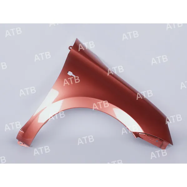 Крыло ВАЗ 2190 Магма 119 переднее правое АвтоВАЗ ATB 1AV90V030FR119