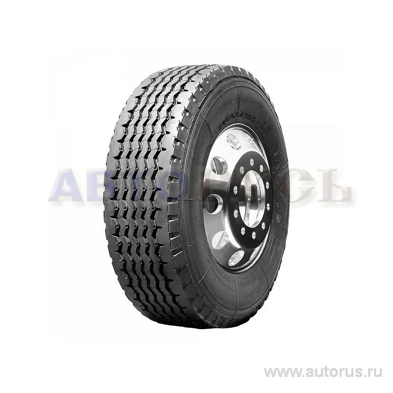 Шина грузовая R22.5 285/65 Aeolus HN 207 158L всесез TL 1380240415