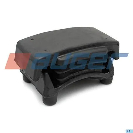 Отбойник рессоры правый MAN TGA AUGER 53272