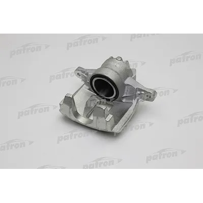 Суппорт тормозной перед прав Citroen C4/Xsara Picasso, Peugeot 207 0 PATRON PBRC835