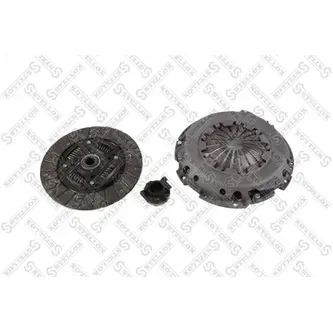 К-кт сцепления Renault Laguna, Volvo S40/V40 1.6-2.0 95> STELLOX 07-01078-SX