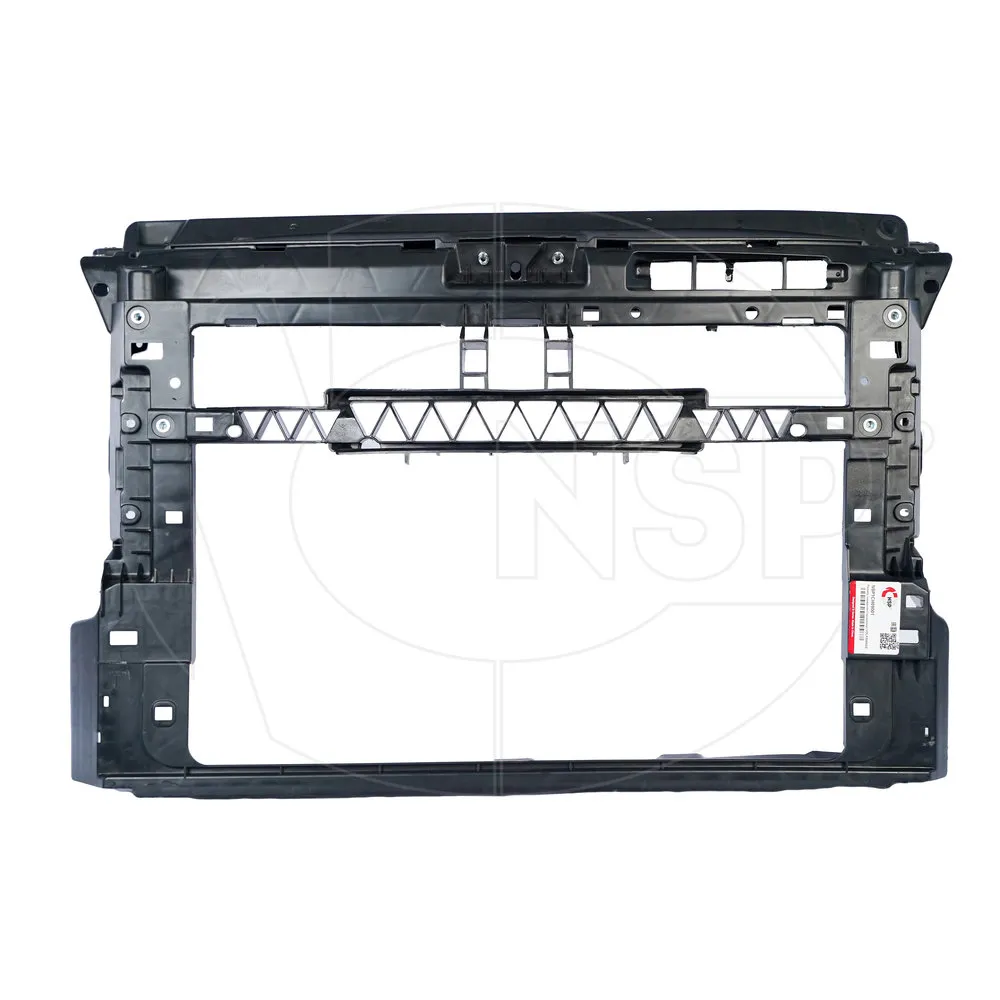 Панель передняя (телевизор) VOLKSWAGEN POLO (10-20) NSP NSP1CH09001