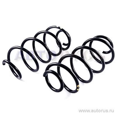 Пружина ВАЗ 11196 передняя 11196-2902712-00 LADA 11196-2902712-00