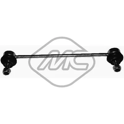 Тяга стабилизатора PGT 807/CIT C8/FIAT ULYSSE/LANCIA PHEDRAпередняя L/R (PROKIT) METALCAUCHO 05055