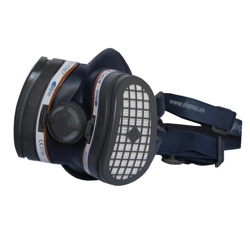 Полумаска ELIPSE A1P3 M/L средний/большой (арт производителя SPR503IFUC) 724452