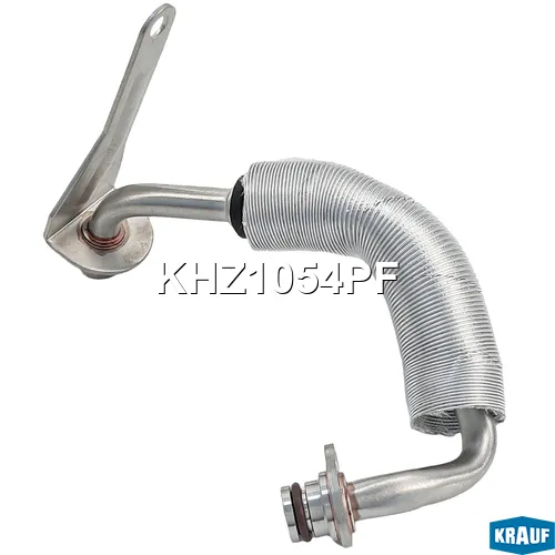 Трубка системы охлаждения KRAUF KHZ1054PF