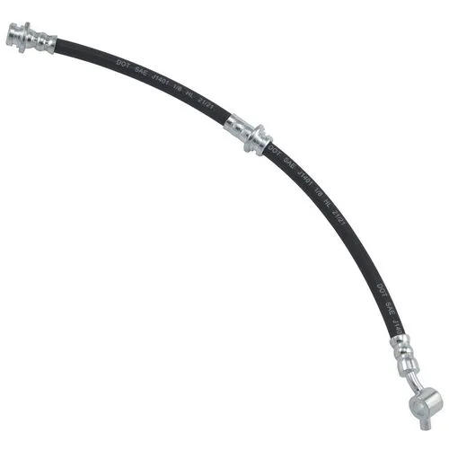 ШЛАНГ ТОРМ ПЕРЕДН ЛЕВ NIS PRIMERA 96-01