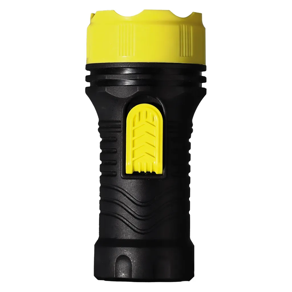 Фонарь LED, элемент питания тип D, 1 вт, 11х5 см, ABS, Smartbuy SMARTBUY SBF-854