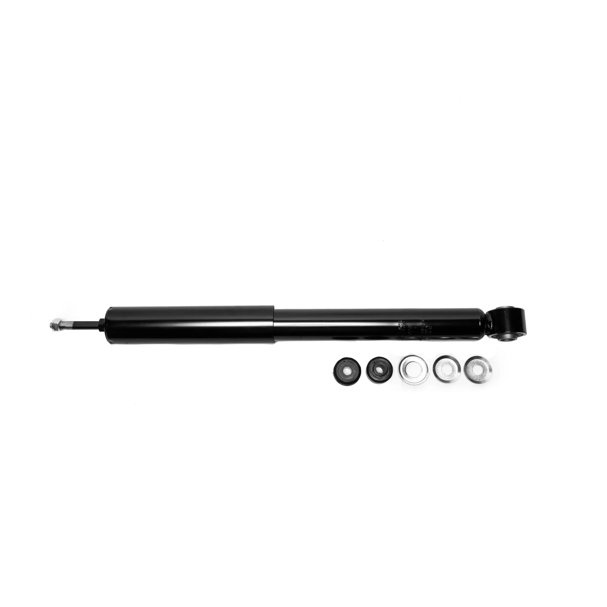 Амортизатор задний L=R, GAS TOYOTA Land Cruiser Prado(J120) 3.0-4.0 CWORKS F22GR0029