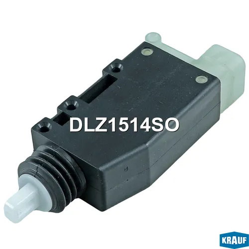 Актуатор замка двери KRAUF DLZ1514SO