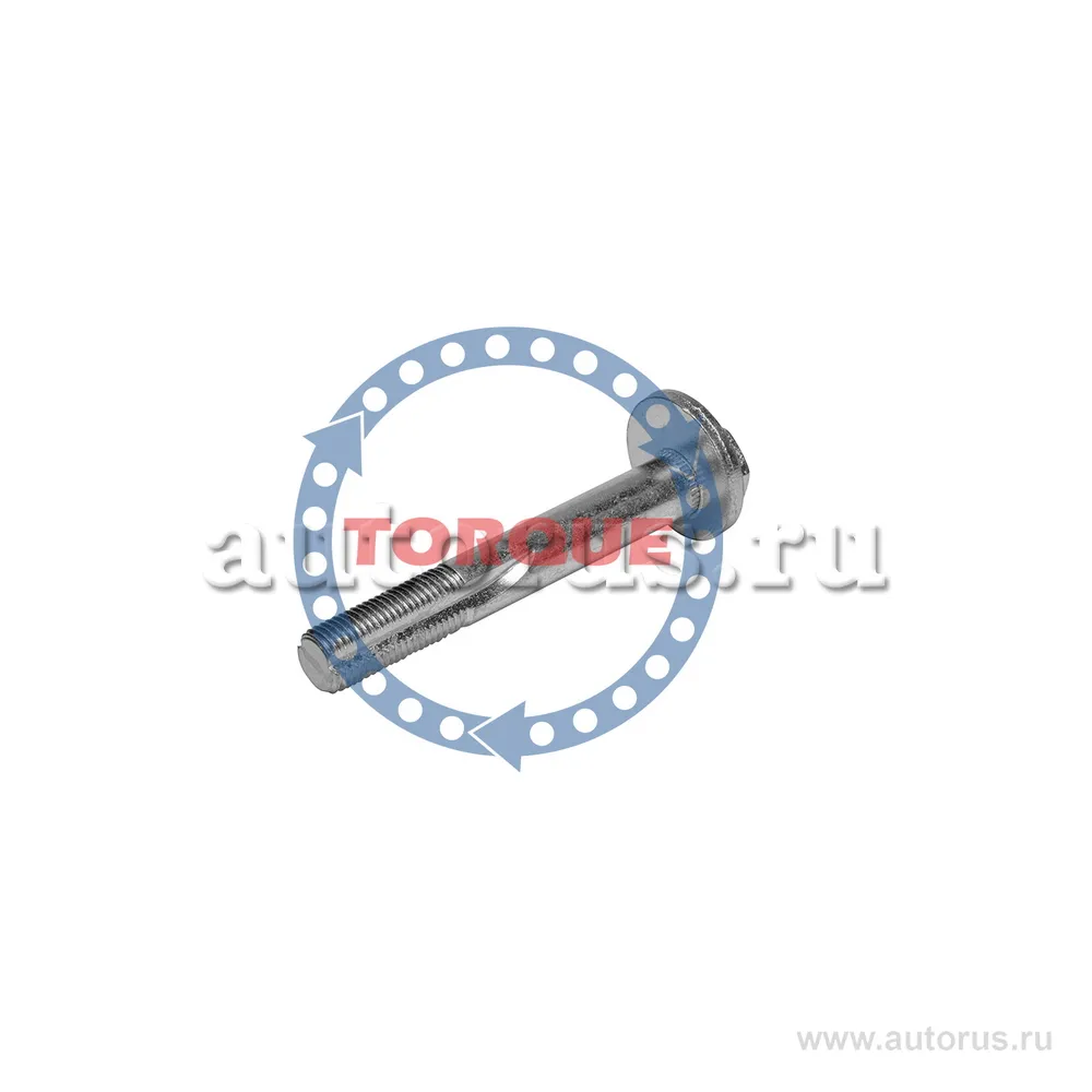 Болт эксцентриковый TORQUE CP023