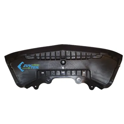 Защита бампера ZUVTEIL BCZ1129