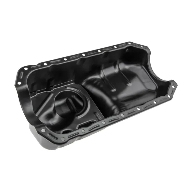 Поддон масляный Mazda 323 BG/BA/BJ 1.3,1.4,1.5,1.6 89-04 NTY BMOMZ000