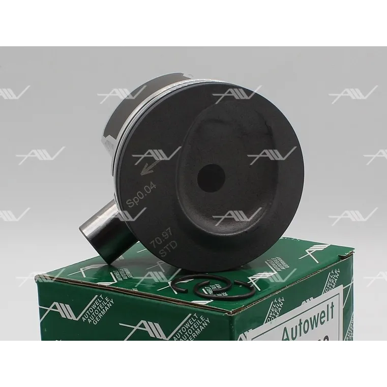 Поршень AUTOWELT PN51371