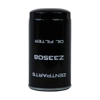 Фильтр масляный CARRIER ZENTPARTS Z33508