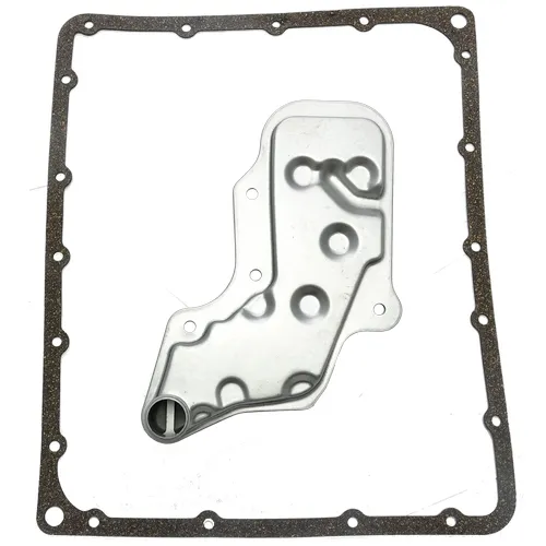 ФИЛЬТР АКПП (КОМПЛЕКТ) INFINITY QX4 01-03, NISSAN PATROLSAFARI Y61 97 ZIKMAR Z15174R