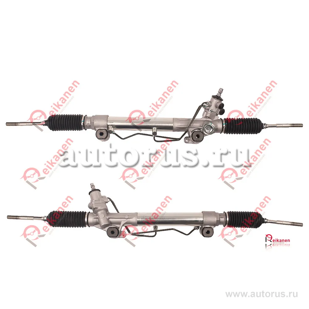 Рулевая рейка TOYOTA LAND CRUISER PRADO 150 09- новая не ориг. R1418A