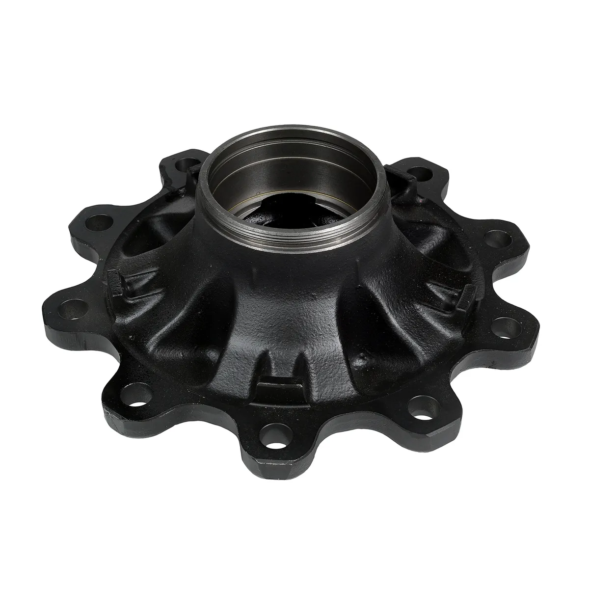 Ступица D 280 BPW (ECO Plus) 8-9t STELLOX 83-00674-SX