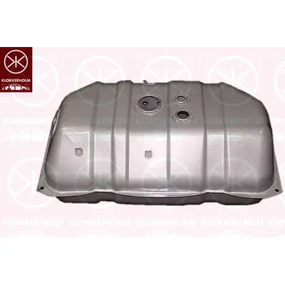 Бак топливный TOYOTA - Landcruiser (J9) 96- KLOKKERHOLM 8135007