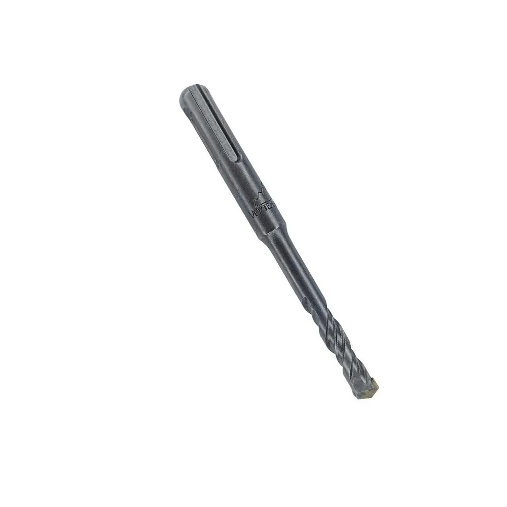 Буры sds plus, 10х410 мм VertexTools 999-10-410