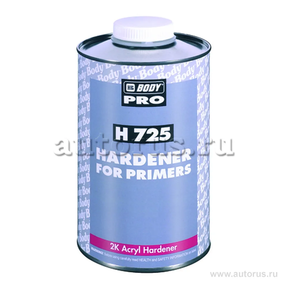 Отвердитель Body H725 (1л)