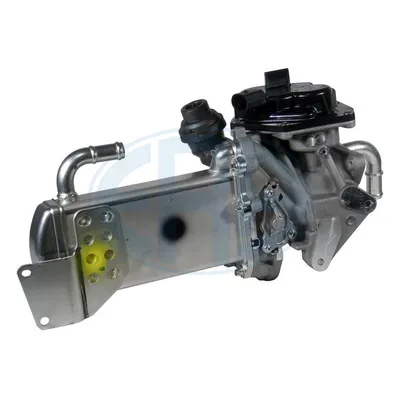 Клапан, рециркуляция ОГ\ VW T5 2.0TDI ERA 555106