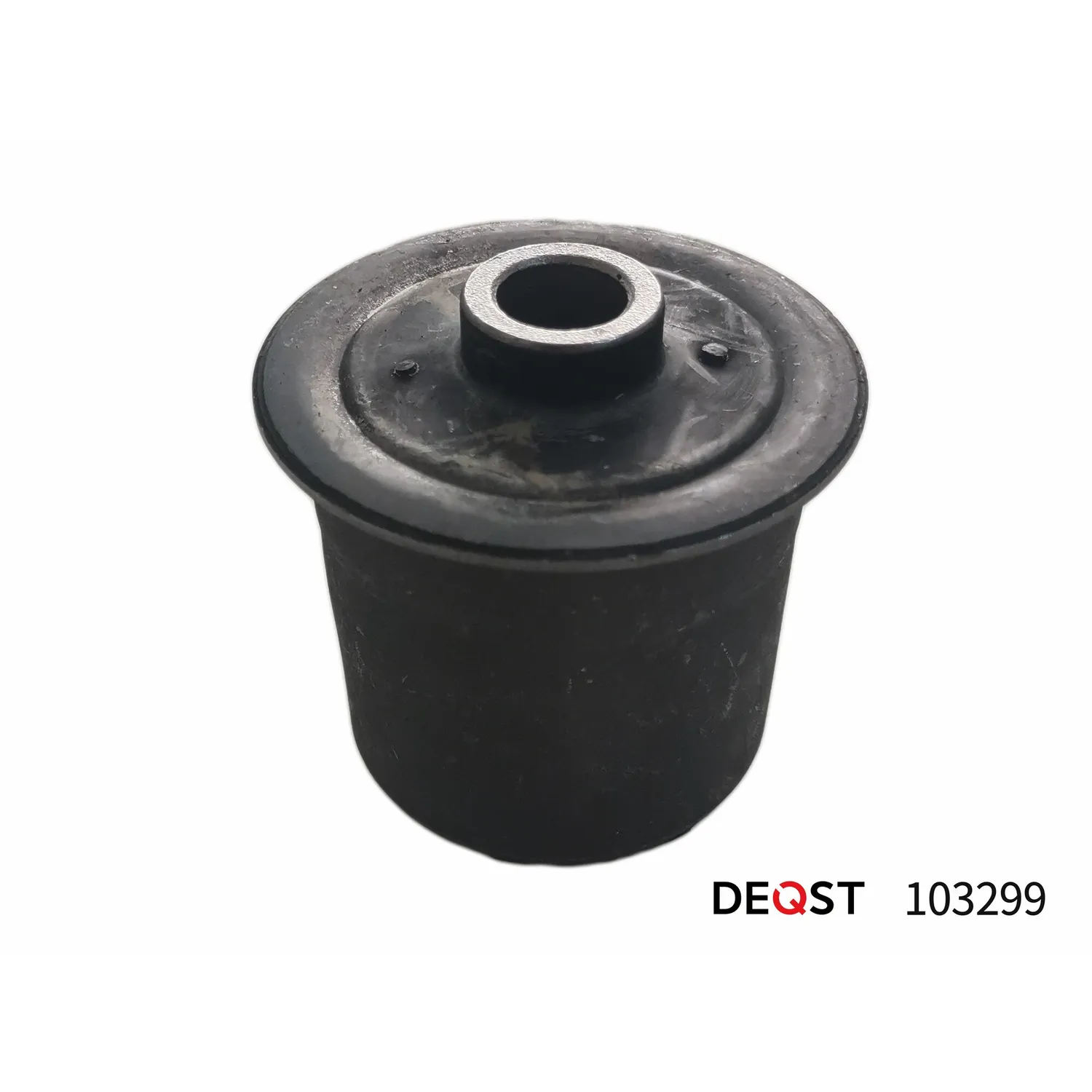 Сайлентблок заднего продольного рычага CHRYSLER JEEP GRAND CHEROKEE 97-04 DEQST 103299