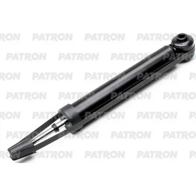 Амортизатор подвески задн CITROEN: C-CROSSER 07- \ MITSUBISHI: OUTLANDE PATRON PSA349040