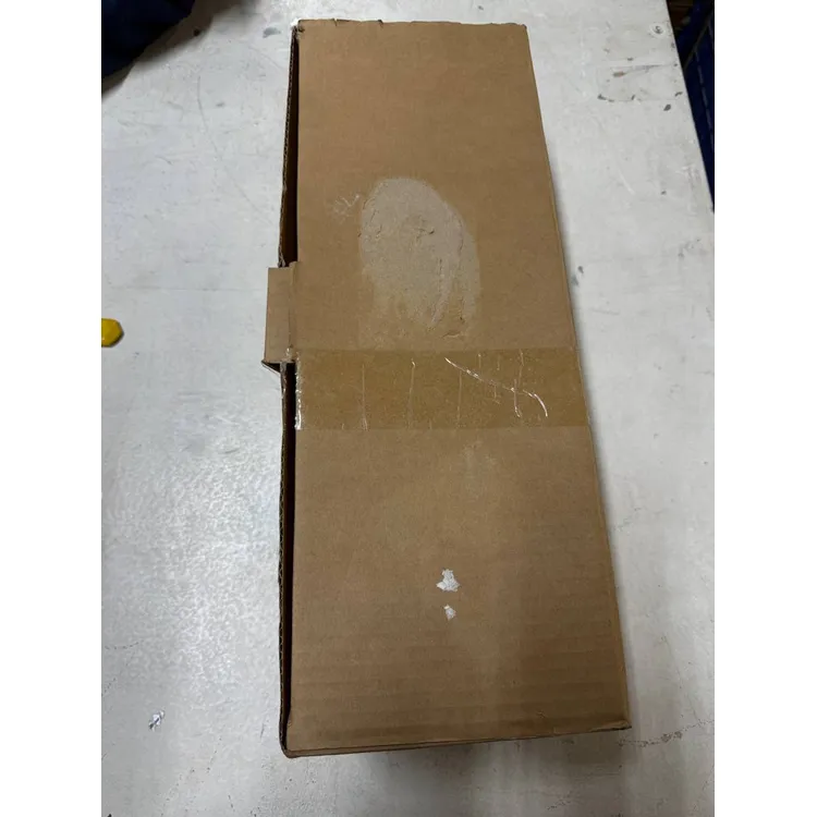 Фара противотуманная SKODA OCTAVIA 13-16 RH хром, Уценка SAT ST6652013RUE1-N0 Уценка