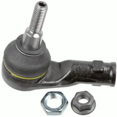 Наконечник рулевой land rover discovery iii taa 04 LEMFORDER 38564 01