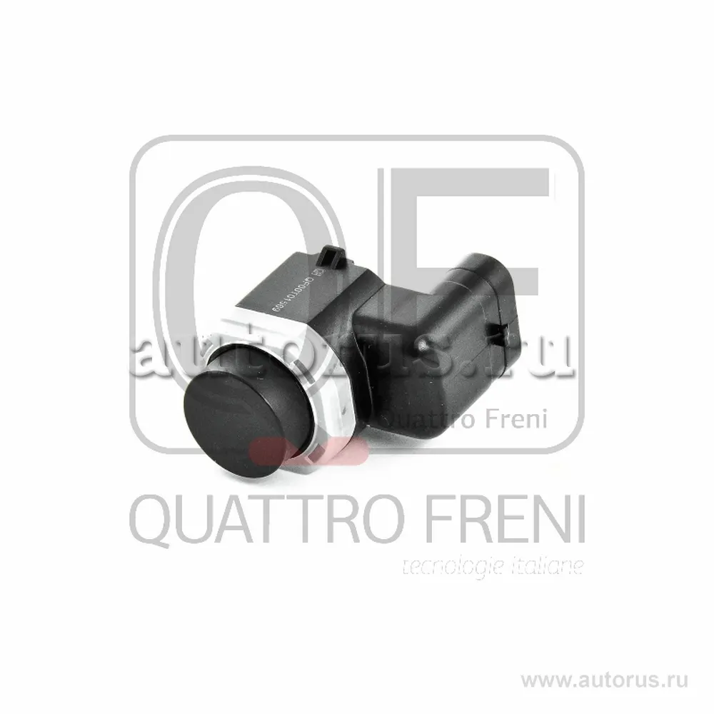 Датчик парктроника FR, QUATTRO FRENI QF00T01569